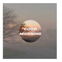Good Morning Status  messages