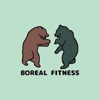 Boreal Fitness