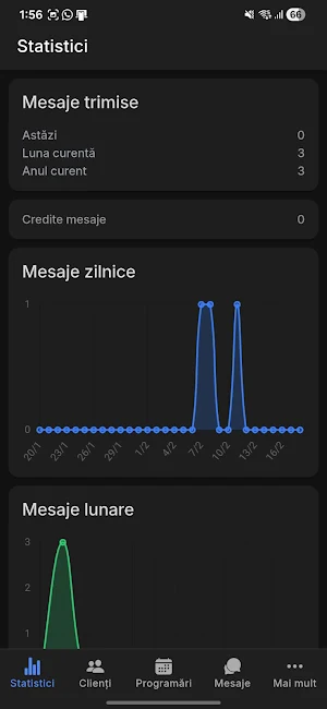 ITP Usor Screenshot 0