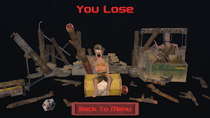 Raider Rampage Screenshot 3