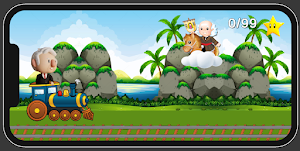 El Tren Maya Screenshot 1
