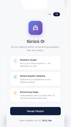 SafeGo Screenshot 2