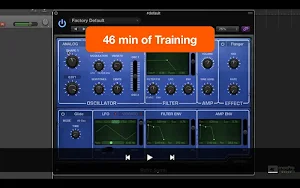 What's New In Logic Pro X Screenshot 1