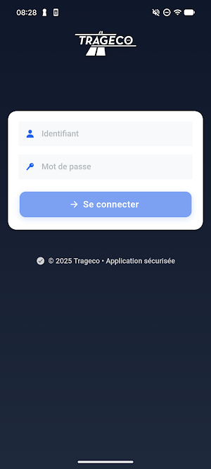 Trageco Screenshot 3