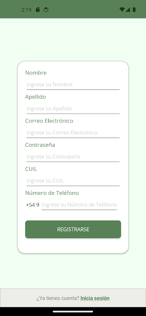 Elevar Screenshot 2
