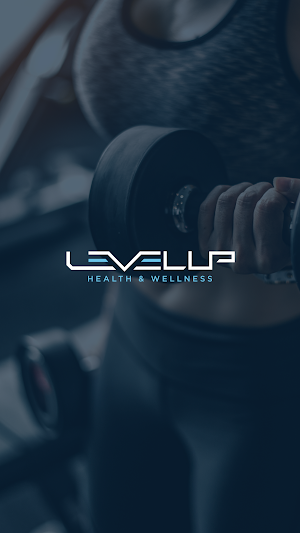 Level Up Health and Wellness Screenshot 0