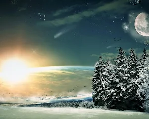 Moonshine HD Theme Wallpapers Screenshot 3