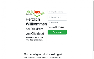 ClickPrint 2.0 Screenshot 2