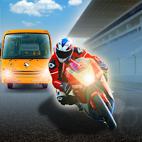 Highway Biking Race