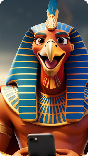 Egyptian Zodiac Screenshot 2