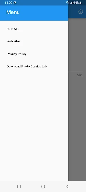 Morse Code Screenshot 3