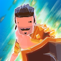 Boss Fight: Arena