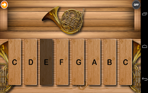 Toddlers French Horn Elite Screenshot 3