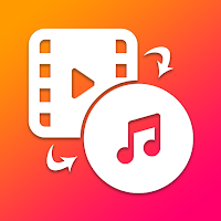 Video to Mp3 - Audio Converter