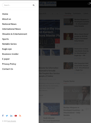 Daily Notable Screenshot 2
