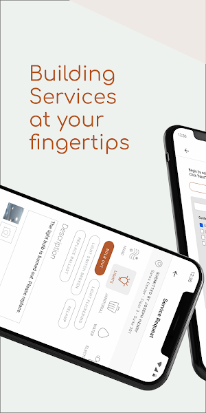 Savoy Realty Connect Screenshot 3