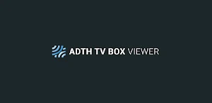 ADTH TV BOX Viewer Screenshot 0