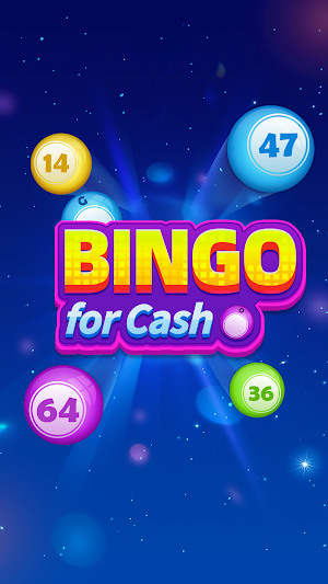 Bingo for Cash:Clash real Cash Screenshot 0