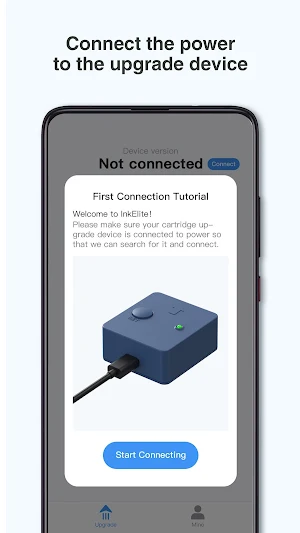 InkElite Screenshot 0