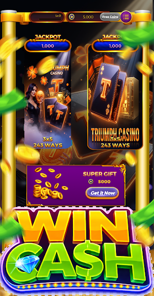 Rips-by Triumph Mystery Box Screenshot 0