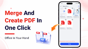 PDF Master Pro Screenshot 0