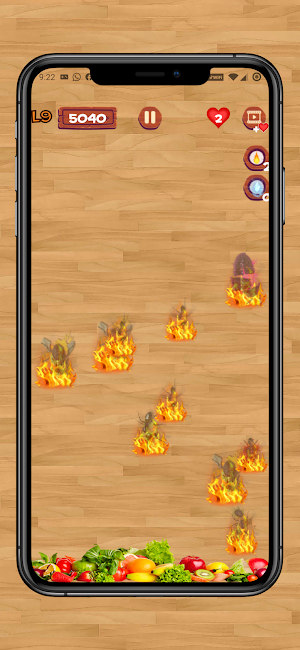 Ant Smasher Game Screenshot 3
