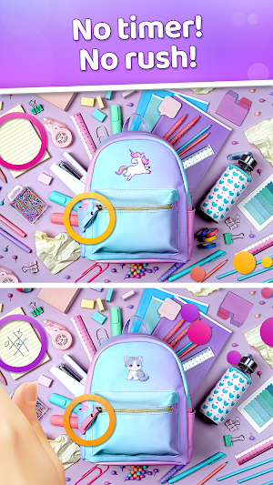 Differences - Find & Spot Screenshot 3