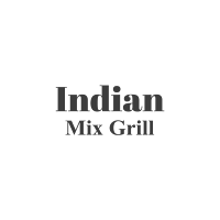 Indian Mix Grill