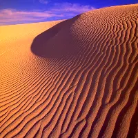 Desert Wallpaper HD