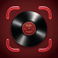 Vinyl Identifier: Scan & Value