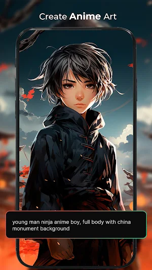 ArtAI: Art & Photo Generator Screenshot 2