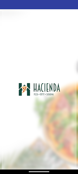 Hacienda - Wasilków Screenshot 1