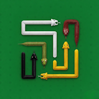 Snake Arrow Go: Puzzle Game