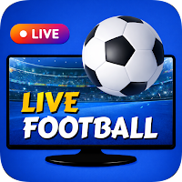 Live Football TV Streaming HD