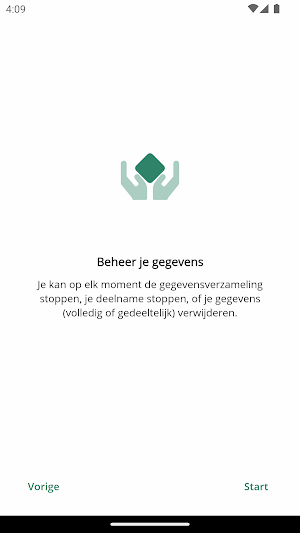 3HOEK Screenshot 3