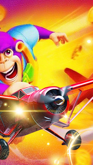 Plane Hawk Chase Screenshot 1