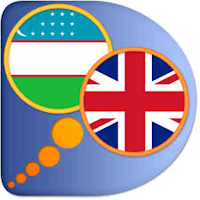ENG-UZ dictionary