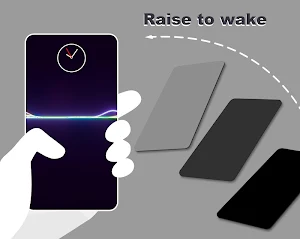 Edge light - Notification alert -Notify light Screenshot 2