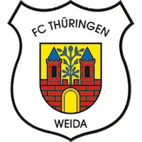 FC Thüringen Weida
