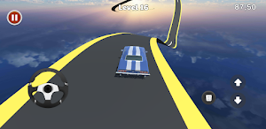 Car Parkour | Stunt Races 2022 Screenshot 0