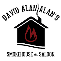 David Alan Alan's Smokehouse