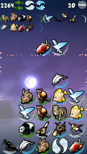 Magic Alchemist Animal Kingdom Screenshot 3