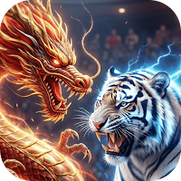 Dragon Storm – Tiger Roar