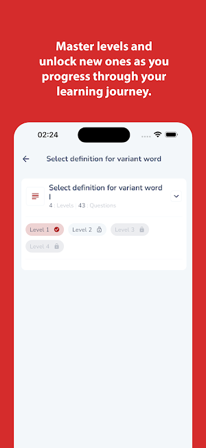 WordPlay by XHOSAROOTS Screenshot 2