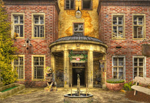 Room Escape Adventure Treat Screenshot 1