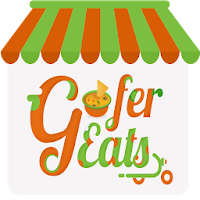 GoferEats - The Restaurant App For Food Selling
