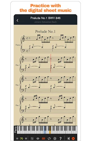 SOLCHESTRA Screenshot 1