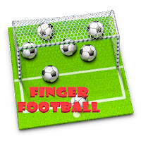 Finger Football