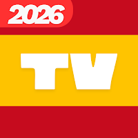 TV Spain Live Channels