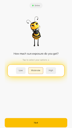 DuhhBee Screenshot 0